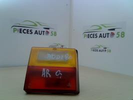 Feu arriere principal gauche (feux)