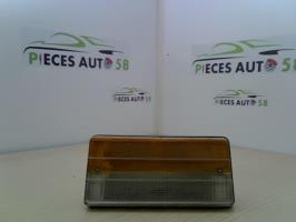 Feu arriere secondaire droit (feux)