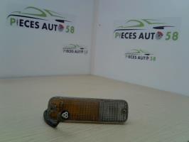 Feu arriere secondaire gauche (feux)