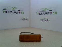 Feu arriere secondaire gauche (feux)