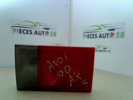 Feu arriere secondaire gauche (feux)