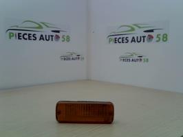 Feu arriere secondaire gauche (feux)