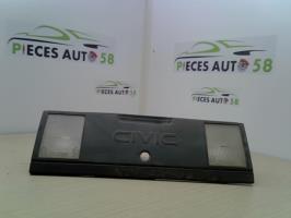 Feu de recul
