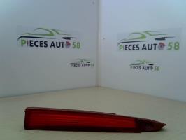 Feu factice arriere droit