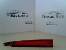 Feu factice arriere gauche