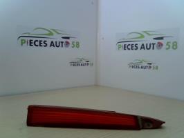Feu factice arriere droit