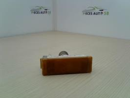 Optique avant secondaire droit (feux)(clignotant)