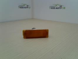 Optique avant secondaire droit (feux)(clignotant)