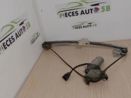 Leve vitre electrique avant droit