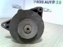Alternateur