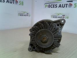 Alternateur