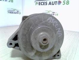 Alternateur