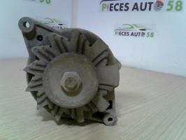 Alternateur