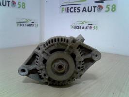 Alternateur