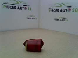 Cabochon arriere droit