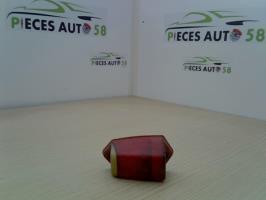 Cabochon arriere gauche