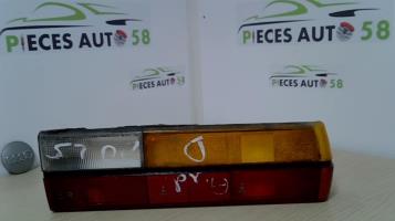 Feu arriere principal droit (feux)