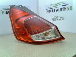 Feu arriere principal gauche (feux)