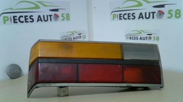 Feu arriere principal gauche (feux)