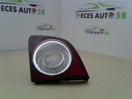 Feu arriere secondaire gauche (feux)