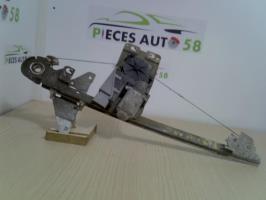 Leve vitre electrique arriere gauche
