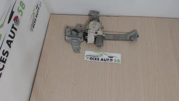 Leve vitre electrique arriere droit