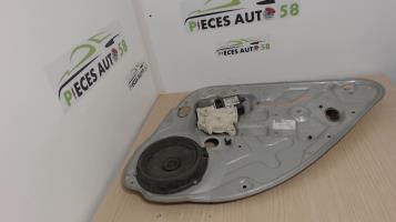 Leve vitre electrique arriere droit