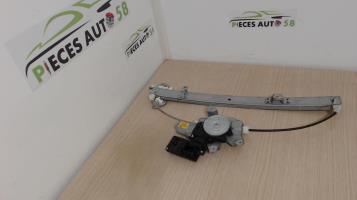 Leve vitre electrique arriere droit