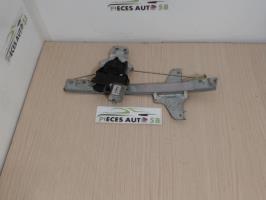 Leve vitre electrique arriere droit