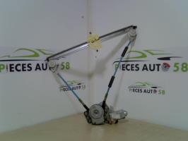 Leve vitre electrique arriere droit