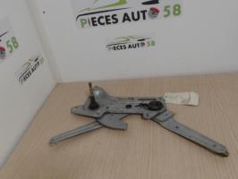 Leve vitre electrique arriere gauche