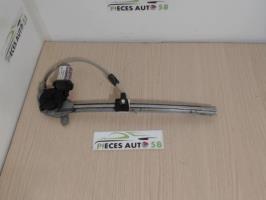 Leve vitre electrique arriere gauche