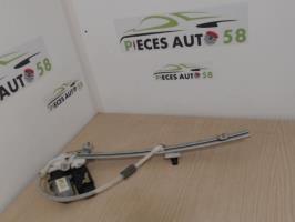 Leve vitre electrique arriere gauche