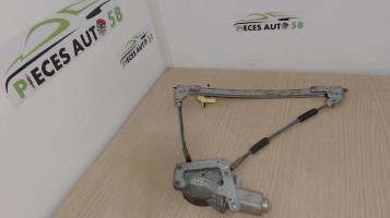 Leve vitre electrique arriere gauche