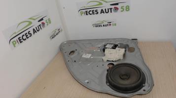 Leve vitre electrique arriere gauche