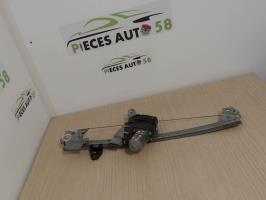 Leve vitre electrique avant droit