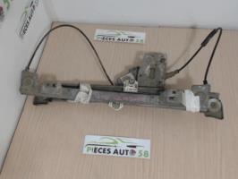 Leve vitre electrique avant droit