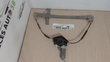 Leve vitre electrique avant gauche