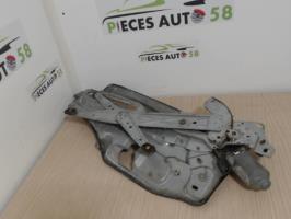 Leve vitre electrique avant gauche
