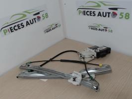 Leve vitre electrique avant gauche