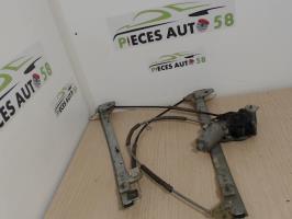 Leve vitre electrique avant gauche
