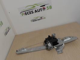 Leve vitre electrique avant gauche