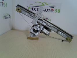 Leve vitre electrique avant gauche
