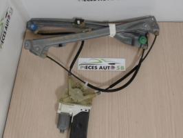 Leve vitre electrique avant gauche
