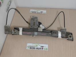 Leve vitre electrique avant gauche