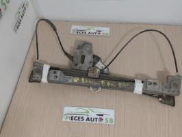 Leve vitre electrique avant gauche