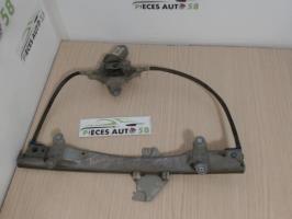 Leve vitre electrique avant gauche