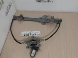 Leve vitre electrique avant gauche