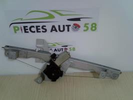 Leve vitre electrique avant gauche