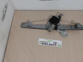 Leve vitre electrique avant gauche